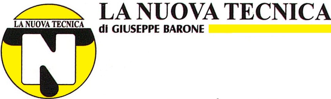 La Nuova Tecnica di Giuseppe Barone